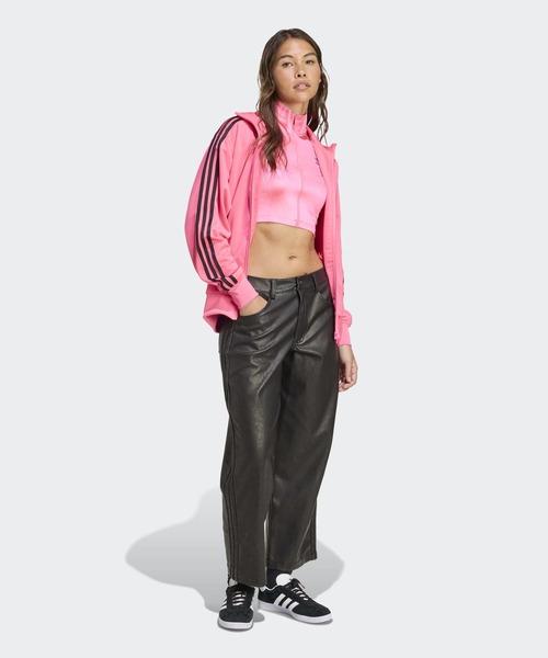adidas（アディダス） パンツ ファイヤーバードプレザー7/8パンツ