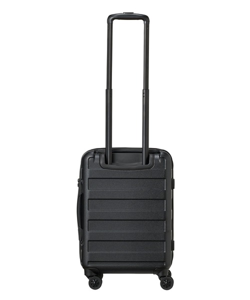 AVIREX（アヴィレックス） スーツケース AVIREX FRONT OPEN SUITCASE