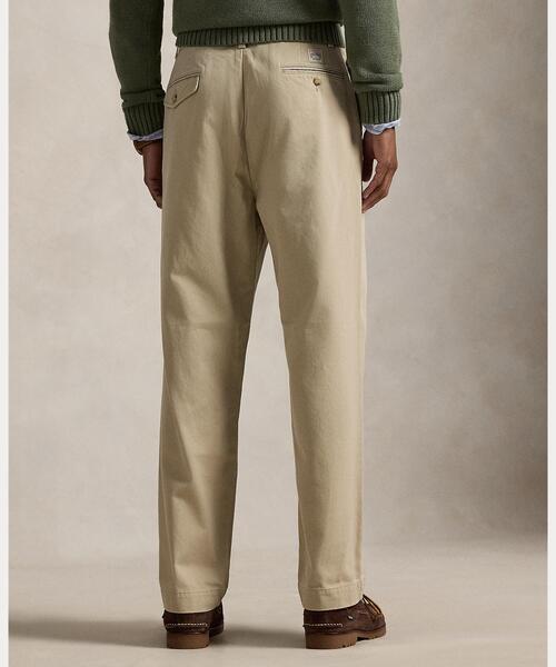 POLO RALPH LAUREN（ポロ・ラルフローレン） チノパン ホイットマン