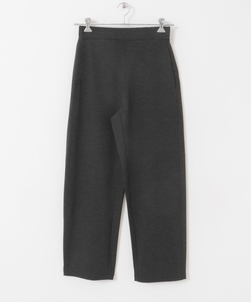 ☆新品タグ付☆アーバンリサーチ 【かぐれ】 ガウチョ パンツ ドット