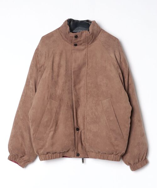 EMPORIO ARMANI ブルゾン アウター 「ZOZO限定」「エンポリオ