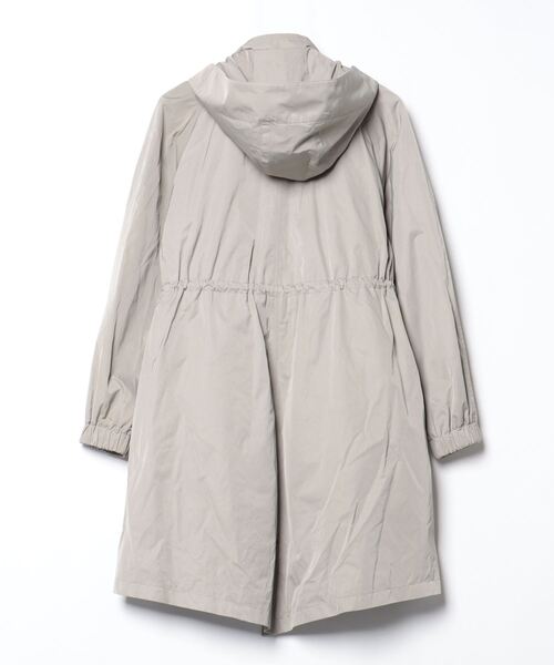 theory luxe（セオリーリュクス） コート 40 グリーン レディース