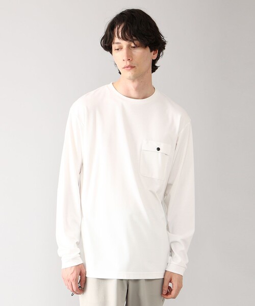 Columbia（コロンビア） tシャツ COLUMBIA BLACK LABEL／メンズ ドライ