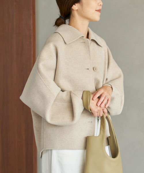 plage（プラージュ） コート アウター HAMILTON Jacket コート