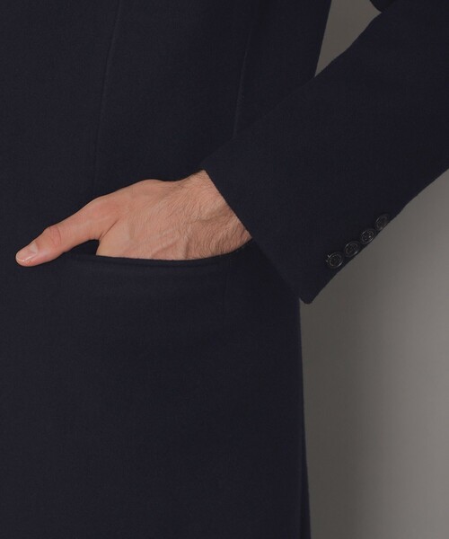 MACKINTOSH LONDON（マッキントッシュ ロンドン） チェスターコート