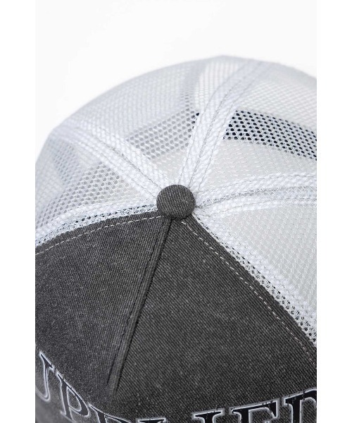 SUPPLIER（サプライヤー） キャップ 帽子 メッシュキャップ｜Vintage