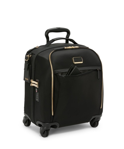 TUMI（トゥミ） スーツケース VOYAGEUR 「レジャー」コンパクト