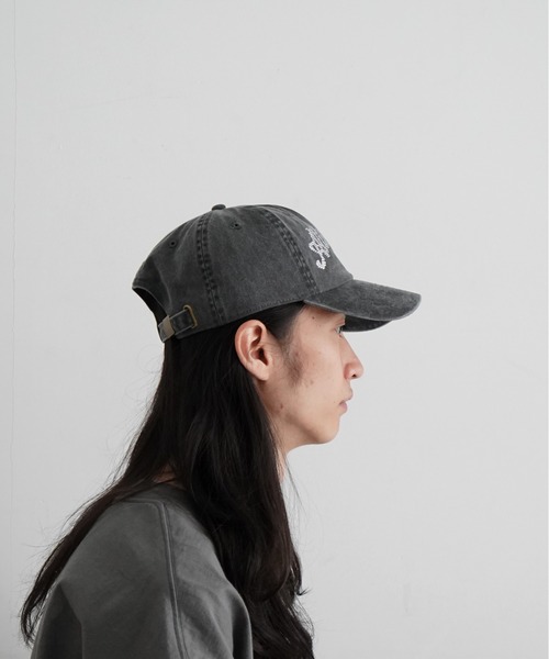 KAIKO（カイコー） キャップ 帽子 KAIKO ALTERNATIVE STONE CAP メンズ