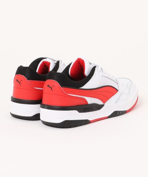 PUMA（プーマ） スニーカー REBOUND RETRO メンズスニーカー