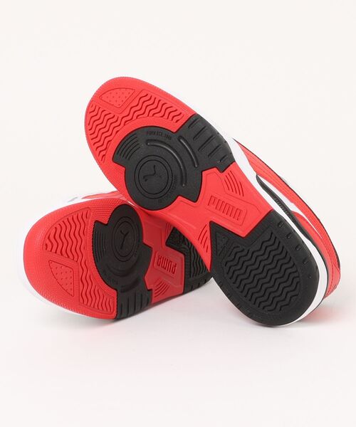 PUMA（プーマ） スニーカー REBOUND RETRO メンズスニーカー