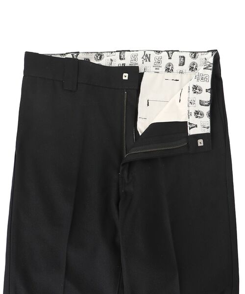 HYSTERIC GLAMOUR（ヒステリックグラマー） チノパン チノパンツ