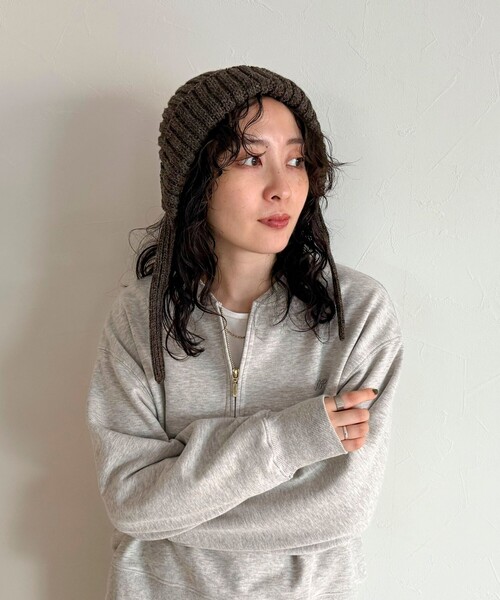 HIGHLAND 2000（ハイランド2000） ニット帽 ニットキャップ