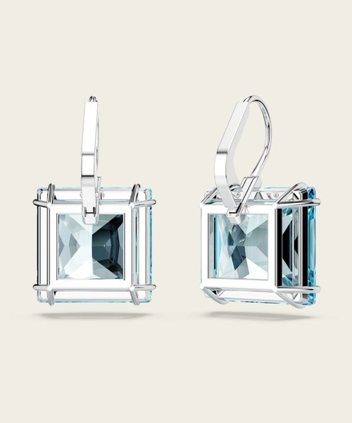 SWAROVSKI（スワロフスキー） ピアス 「公式」「スワロフスキー