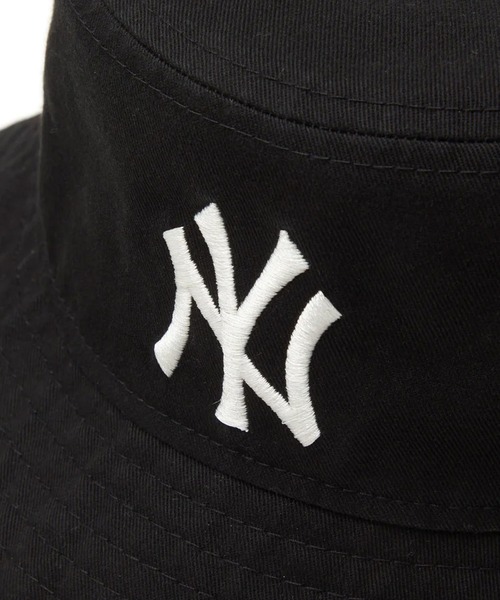 NEW ERA（ニューエラ） 帽子 ハット キッズ バケットハット バケハ