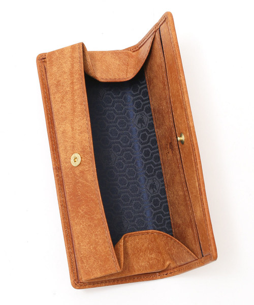 sot（ソット） 文房具 公式 プエブロレザー BOXペンケース : ZOZOTOWN