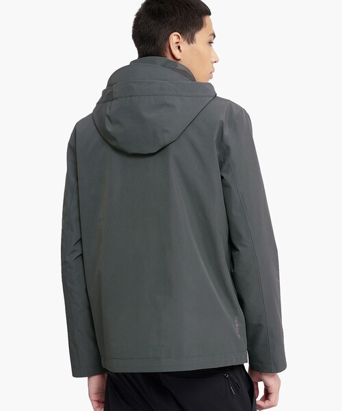 AIGLE（エーグル） マウンテンパーカー ウインドブレーカー GORE-TEX