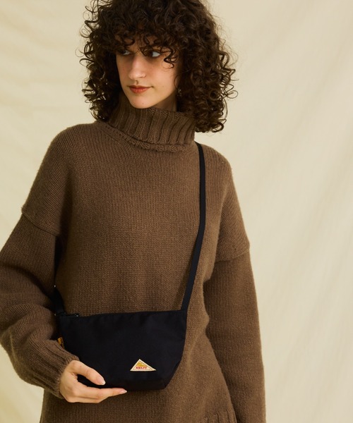 KELTY（ケルティ） ショルダーバッグ 「注目アイテム」「KELTY