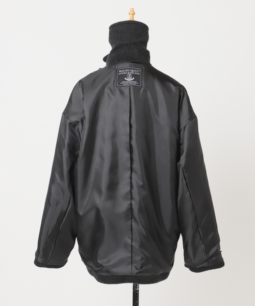 JOURNAL STANDARD（ジャーナルスタンダード） コート アウター ウール