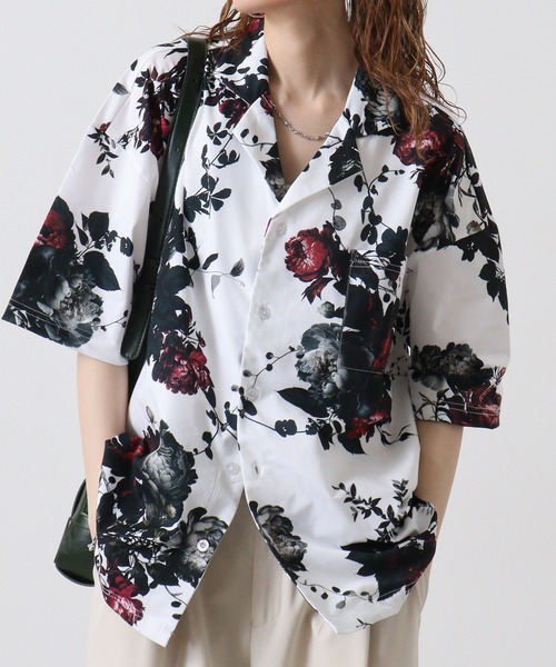 c106 WIREFRAME 新刊セット+アロハシャツ 会場限定 c106 WIREFRAME