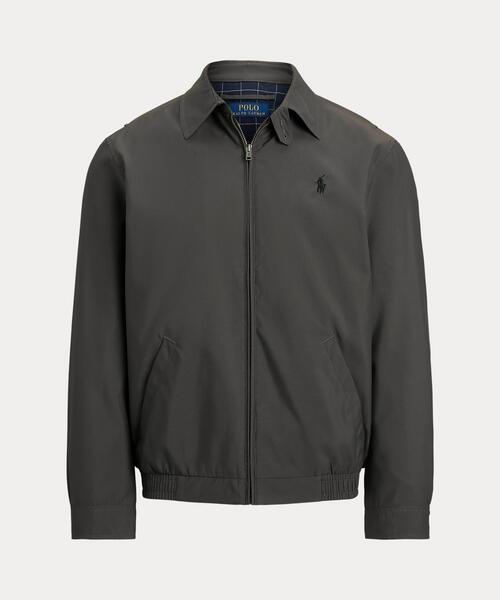 POLO RALPH LAUREN（ポロ・ラルフローレン） ブルゾン アウター ツイル
