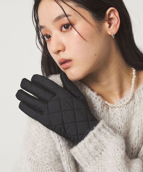 green label relaxing（グリーンレーベルリラクシング） 手袋