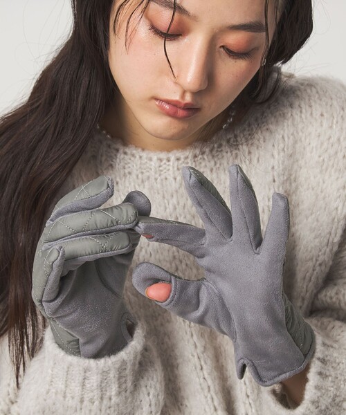 green label relaxing（グリーンレーベルリラクシング） 手袋