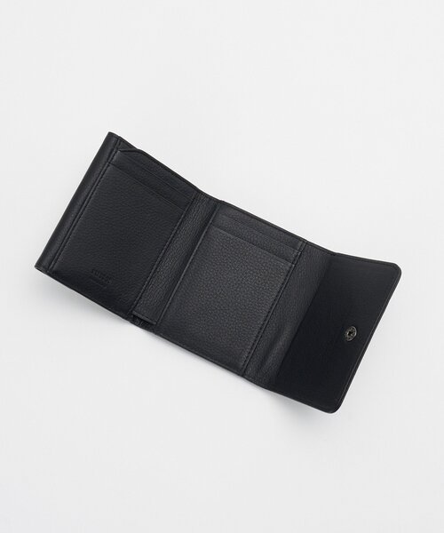 russet（ラシット） 財布 シンプルプラスミニウォレット レディース