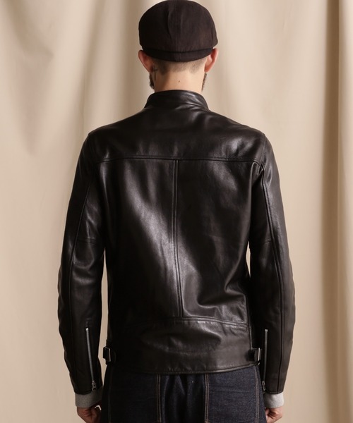 Schott N.Y.C（ショット） 革ジャン ライダース Schott/ショット/NEW