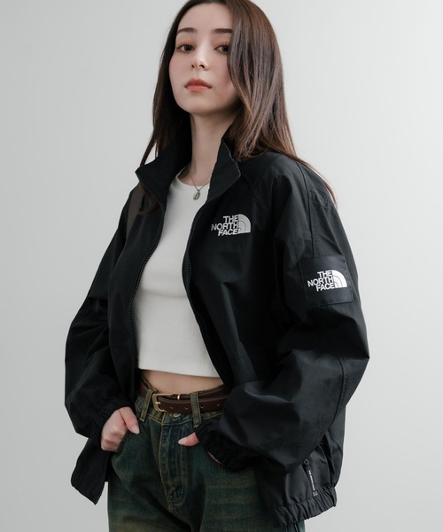 THE NORTH FACE（ザ ノースフェイス） ナイロンジャケット 日本未展開