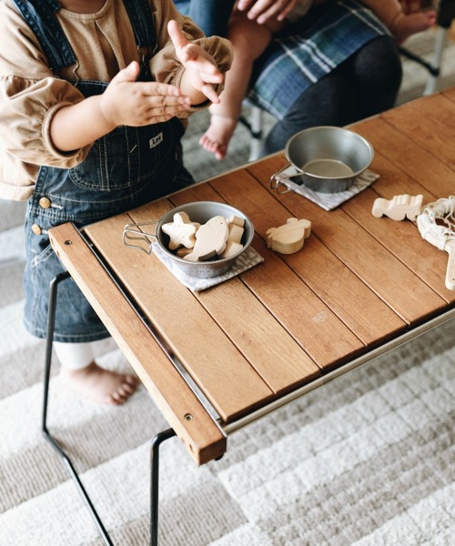 Peak IGTスリム Peak IGTスリム IGT Slim - Iron Grill Table - Snow Peak