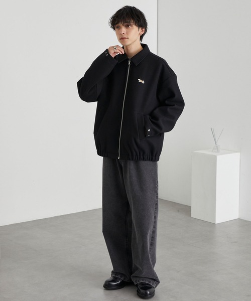 ZOZOTOWN Yahoo!店 - ブルゾン｜Yahoo!ショッピング