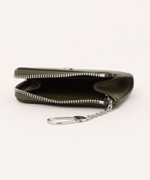 COACH（コーチ） キーケース Lジップ キー ケース : ZOZOTOWN Yahoo!店