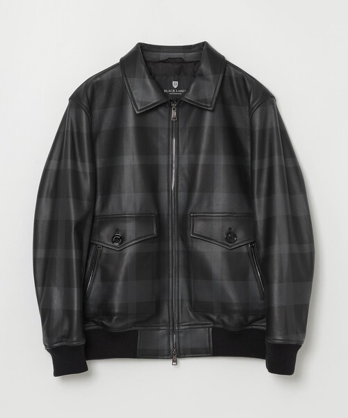 BLACK LABEL CRESTBRIDGE（ブラックレーベル クレストブリッジ