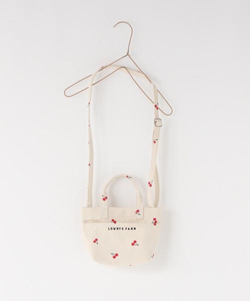 LOWRYS FARM（ローリーズファーム） ショルダー ショルダーバッグ