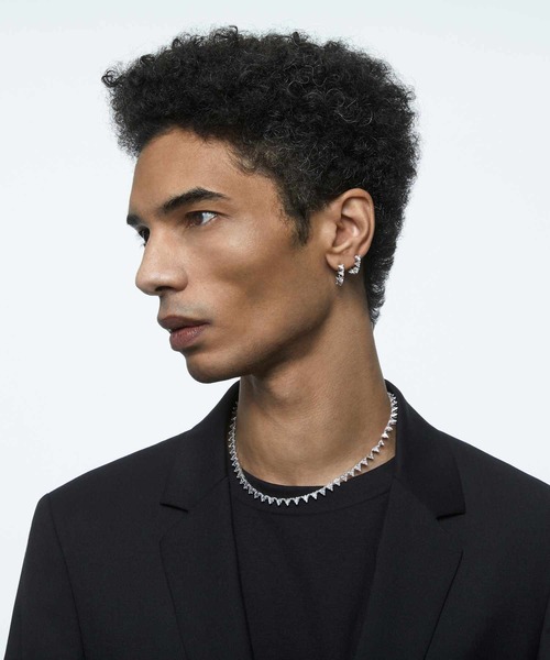 SWAROVSKI（スワロフスキー） ピアス 「公式」「スワロフスキー