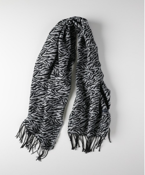 Right-on（ライトオン） ストール マフラー 「HONEYSUCKLE ROSE