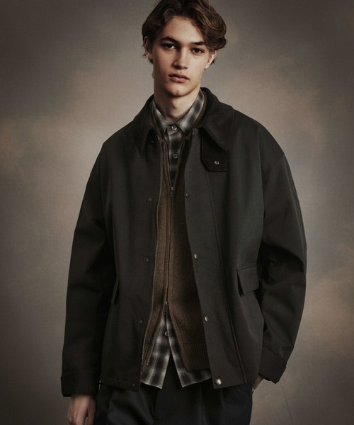 UNITED TOKYO（ユナイテッドトウキョウ） ブルゾン アウター DOLPHIN