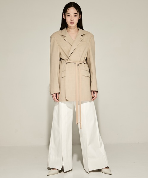 STUDIOUS（ステュディオス） ジャケット テーラードジャケット