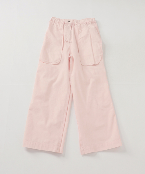 Spick＆Span（スピック アンド スパン） チノパン 「追加