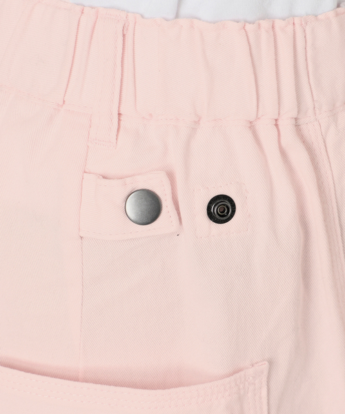 Spick＆Span（スピック アンド スパン） チノパン 「追加