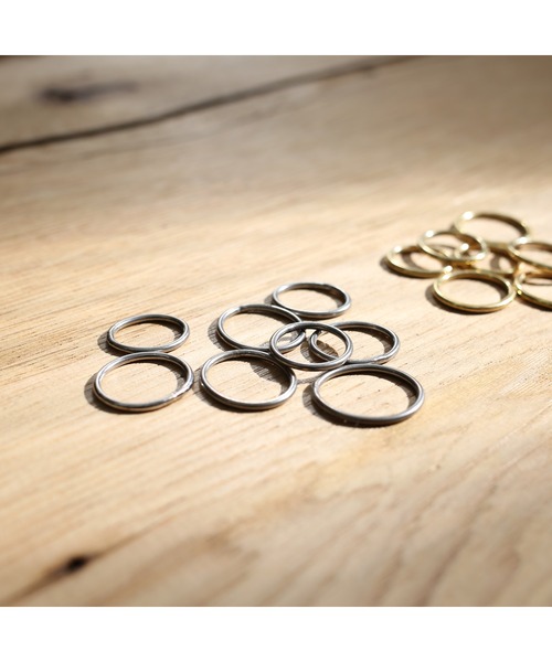 JAM HOME MADE（ジャムホームメイド） 指輪 リング 「名もなき 指輪」8