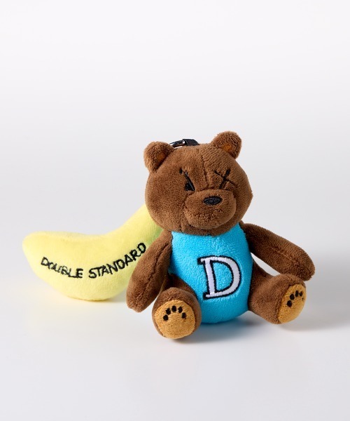 DOUBLE STANDARD CLOTHING（ダブルスタンダードクロージング