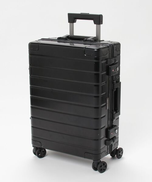 FREELANCE（フリーランス） キャリーバッグ FREE ブラック メンズ