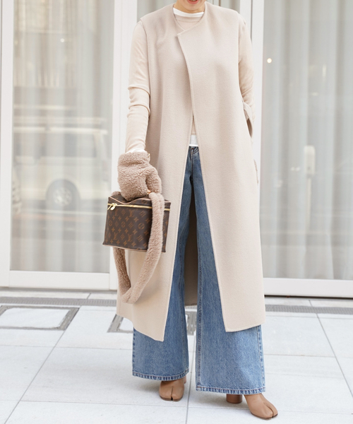 Deuxieme Classe（ドゥーズィエムクラス） 「MUSE de Deuxieme Classe