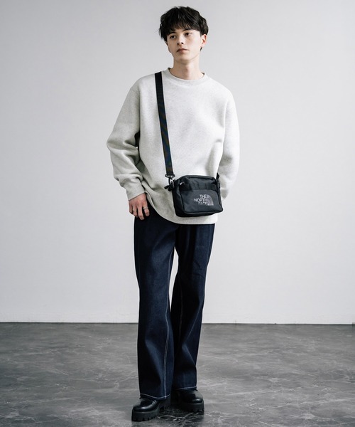 THE NORTH FACE（ザ ノースフェイス） ショルダーバッグ WHITE LABEL