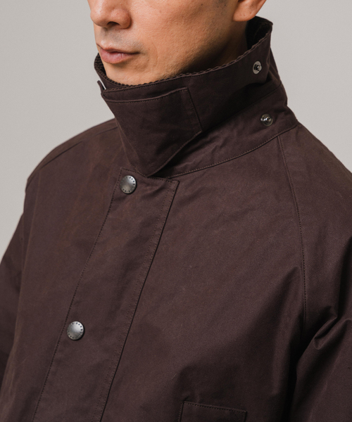 Barbour（バブアー） コート ジャケット Barbour for MARKAWARE