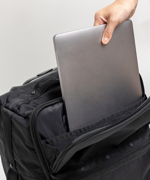 LeSportsac（レスポートサック） スーツケース CARRY-ON ROLLER