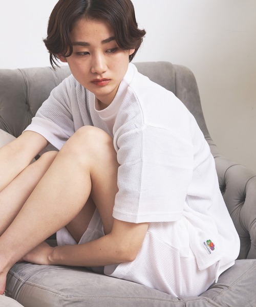 FRUIT OF THE LOOM（フルーツオブザルーム） パジャマ 「FRUIT OF THE