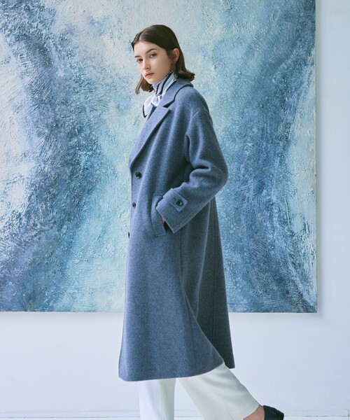 PAUL STUART（ポールスチュアート） コート チェスターコート