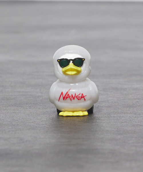 natal design（ネイタルデザイン） フィギュア 「NANGA ナンガ